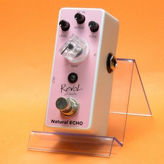 RevoL effects EEC-01 Natural Echo【福岡パルコ店】