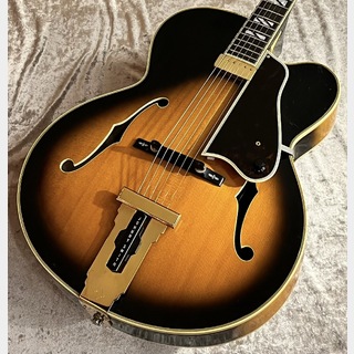 Gibson 【Vintage】Johnny Smith Sunburst 1976年製 [3.14kg] 【G-CLUB TOKYO】