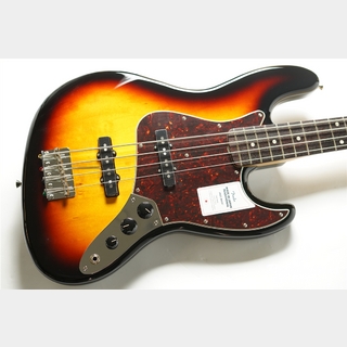 Fender Made In Jpan Traditional 60s Jazz Bass - 3TS