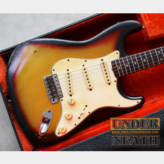 JasmineSVLGuitars Supernaturalハカランダ指板 エレキギター、ブラジリアン・ローズウッド指板 OR ブラジリアン
