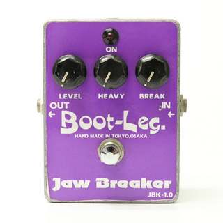 エフェクター（ギター・ベース用）、Boot-Leg、JBK-1.0の検索結果