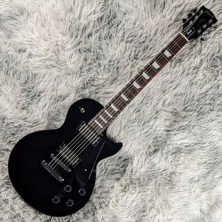 Gibson Les Paul Studio Ebony【現物画像】11/28更新