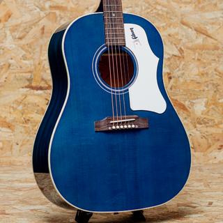 Gibson 1960's J-45 Viper Blue