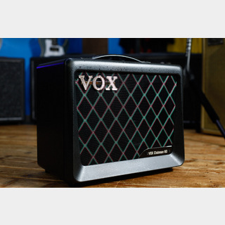 VOX CLUBMAN 60 (VCM60) Nutube搭載 50W ギターコンボアンプ