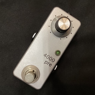 zahnrad 4000preの検索結果【楽器検索デジマート】