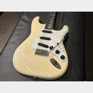 Fender JapanST-72 Eシリアル