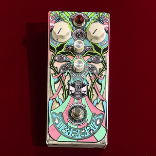 Beetronics ABELHA "KANJI CUSTOM" 【国内限定4台】【特別デザイン】