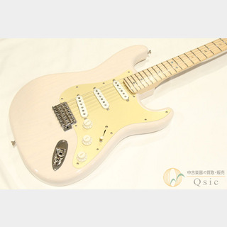 Fender FSR 1966 Stratocaster Reverse Head 2022年製 【返品OK】[OK245]