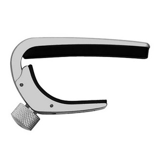 Planet Waves NS Capo [PW-CP-02S] (SILVER)