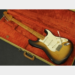 Fender American Vintage 1957 Stratocaster 2TS【1989年製】