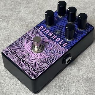 catalinbread Sinkhole Modulated Reverb【加古川店】