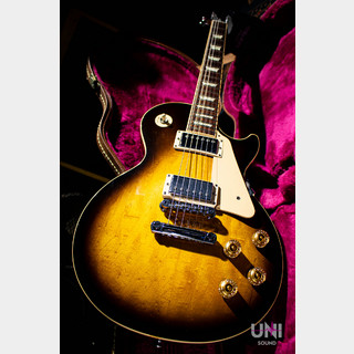 Gibson 在庫表ない?Les Paul Standard 2000 Tobacco Sunburst