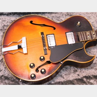 GibsonES-175D '67