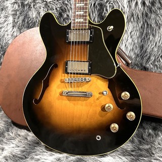 Gibson  ES-335TD 1978