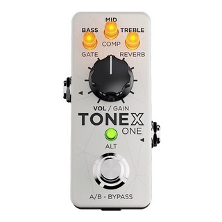 TONEX One ほぼ新品 楽天市場】《アンプ・エフェクターセール品》IK Multimedia