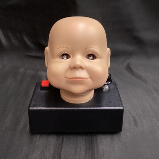 BABY HEAD XLPC THEREMIN GABBY(ベイビーヘッド テルミン)【生産完了品】