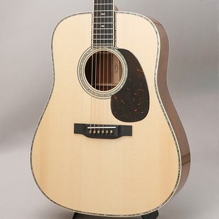 Martin CTM D-45 PROMO GE Style  Swiss Spruce / Guatemalan Rosewood / Hide Glue & Thin Finish マーチン マ...