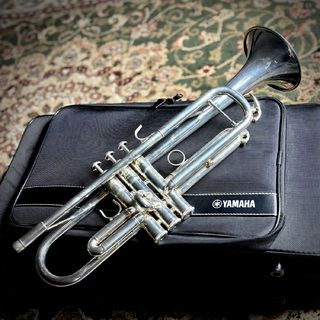 YAMAHA 【調整後お渡し 5月初旬予定】YTR-4335GS2 SN:181787 【現物画像】