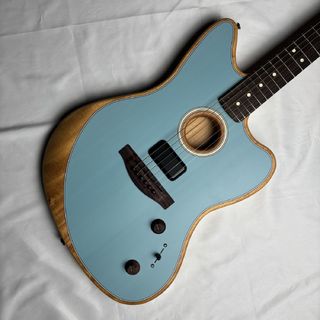 Fender ACOUSTASONIC PLYR JM