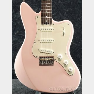 Kithara Guitars 【夏のボーナスセール!!】Fifty-Six -Shell Pink-【#166】【3.63kg】【アイルランド発】【全国送料無料】