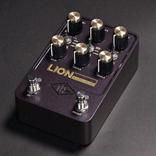 Universal AudioUAFX Lion '68 Super Lead Amp アンプシミュレーター【名古屋栄店】