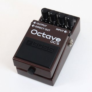 BOSS、OC-5の検索結果【楽器検索デジマート】 BOSS、OC-5の検索結果【楽器検索デジマート】