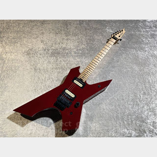 美品　Killer Prime Signature RED FRAME LOUDNESS 40th Anniversary Fair】 Akira Takasaki Killer KG