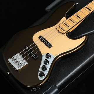 FenderAmerican Ultra Jazz Bass Texas Tea Maple Fingerboard [4.53kg/2023年製] フェンダー 【池袋店】