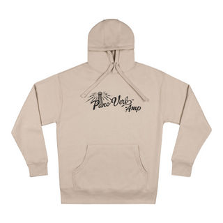 Fender フェンダー Fender x Third Man Hardware Hoodie Sugar Sサイズ パーカー フーディ