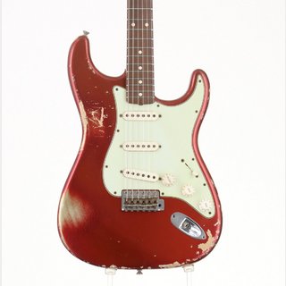 Fender Custom Shop Time Machine Series 1962 Stratocaster Heavy Relic CAR【新宿店】