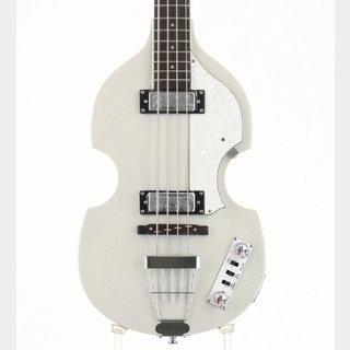 Hofner HI-BB Ignition Bass SLV Silver Metallic 【池袋店】