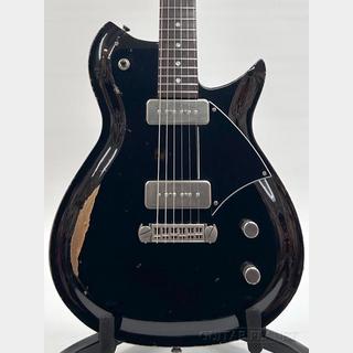 FANO Oltre RB6 -Bull Black-【当店カスタムオーダー品】【ハイエンドフロア在庫品】【金利0%!】