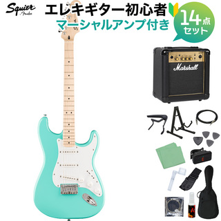 エレクトリックギター ＞ STタイプ、Squier by Fenderの検索結果【楽器