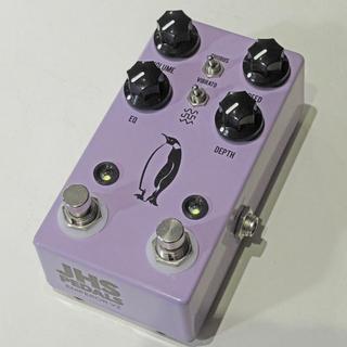 17Shops ホビー・楽器・アート 新品 JHS Pedals Emperor V2
