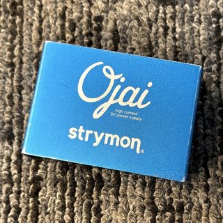 strymon ojaiの検索結果【楽器検索デジマート】