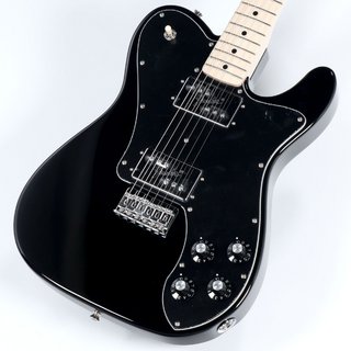 FenderFSR Collection 2023 Traditional 70s Telecaster Deluxe Maple Fingerboard Black フェンダー【梅田店】