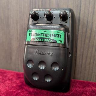 ギター用エフェクター、Ibanez、TUBE SCREAMER TS 808の検索結果【楽器
