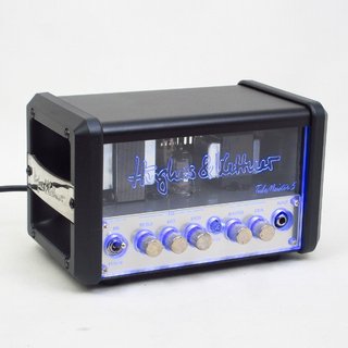 Hughes&Kettner TubeMeister 5 Head HUK-TM5/H アンプヘッド 【横浜店】