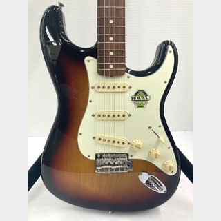 Fender Japan Exclusive Classic 60s Stratocaster Texas Special【浦添店】