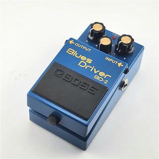 BOSS、BD-2の検索結果【楽器検索デジマート】