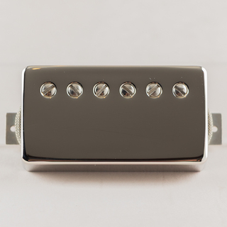 ThroBak ER-CUSTOM MXV "Neck" ~Aged Nickel 7.9k A5~