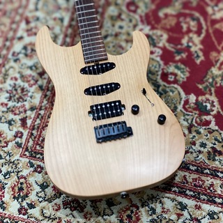 SAITO GUITARS S-622 MRA　SH