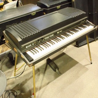 シンセサイザー／キーボード、Rhodesの検索結果【楽器検索デジマート】