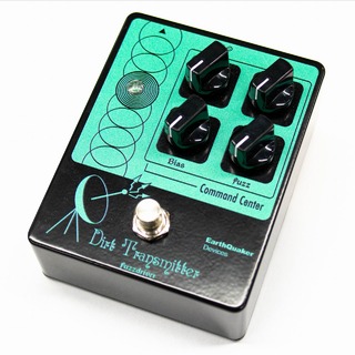 EarthQuaker Devices Dirt Transmitter