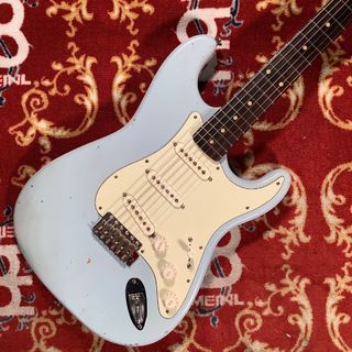 Rittenhouse GuitarsS-Model/R SSS