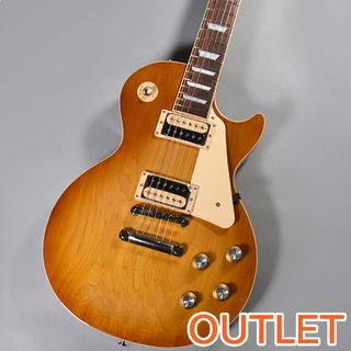 Gibson Les Paul Classic Honey burst