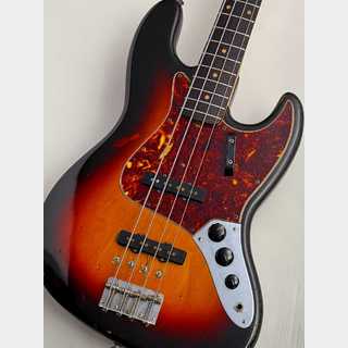 Fender 1962 Jazz Bass【Vintage】