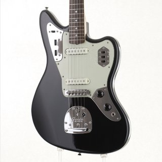 Fender Traditional II 60s Jaguar MH Black【御茶ノ水本店】