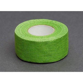 VATER Stick & Finger Tape Green [VSTG]