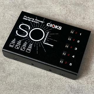 デンマーク発のパワー・サプライ・メーカーCIOKSが、日本国内にて小型5